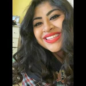 Meet your Posher, Tracy